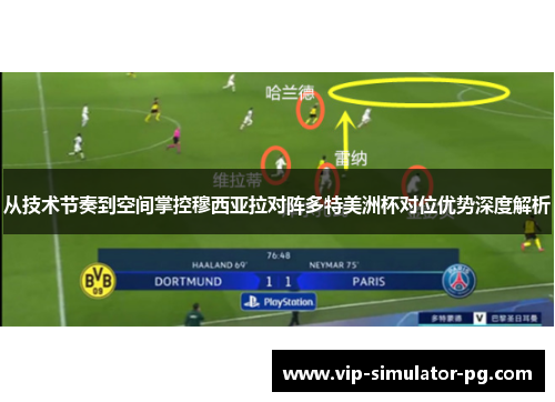 从技术节奏到空间掌控穆西亚拉对阵多特美洲杯对位优势深度解析