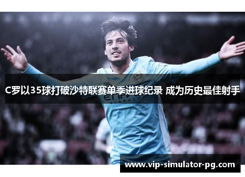 C罗以35球打破沙特联赛单季进球纪录 成为历史最佳射手 C罗以35球打破沙特联赛单季进球纪录 成为历史最佳射手